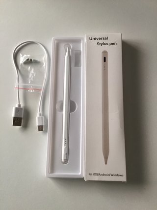 Stylus universale per iOS/Android/Windows
