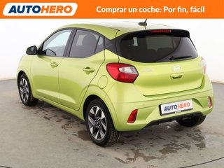 Hyundai i10 1.0 Klass