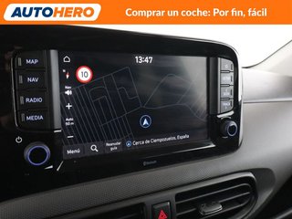Hyundai i10 1.0 Klass