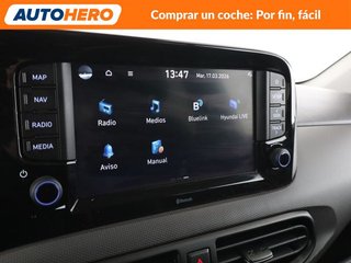 Hyundai i10 1.0 Klass