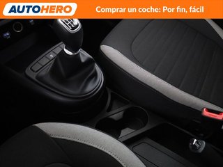 Hyundai i10 1.0 Klass