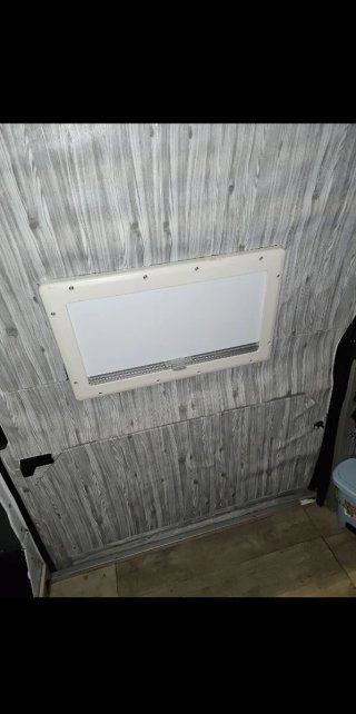 Ford Transit 2009