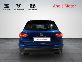 SEAT Arona STYLE SPE EDITION 115 CV AUT