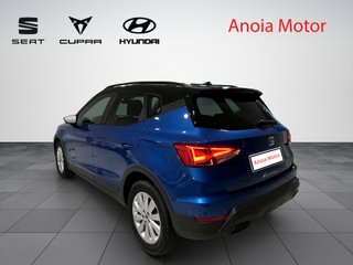 SEAT Arona STYLE SPE EDITION 115 CV AUT