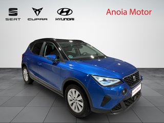SEAT Arona STYLE SPE EDITION 115 CV AUT