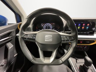 SEAT Arona STYLE SPE EDITION 115 CV AUT