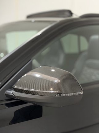 Audi Q8 Audi Q8 RS Q8 TFSI 441kW (600CV) quattro t