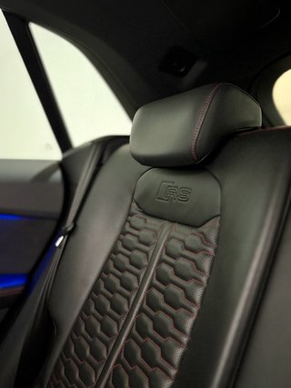 Audi Q8 Audi Q8 RS Q8 TFSI 441kW (600CV) quattro t