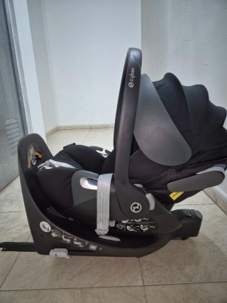 Silla coche Cybex Cloud Isofix 0-2 años