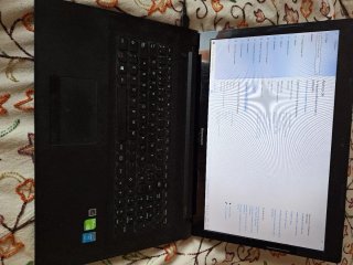 Portátil Lenovo I5 42210 17 pulgadas