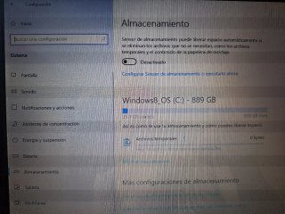 Portátil Lenovo I5 42210 17 pulgadas
