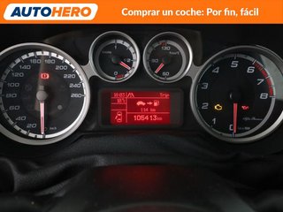 Alfa Romeo Mito 1.4 Impression