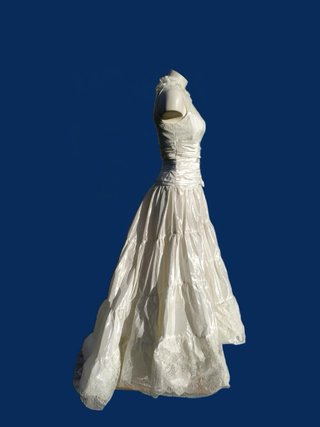 Vestido de Novia 14