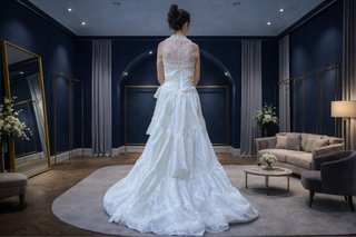 Vestido de Novia 14