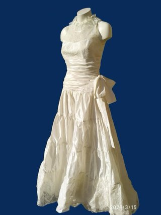 Vestido de Novia 14