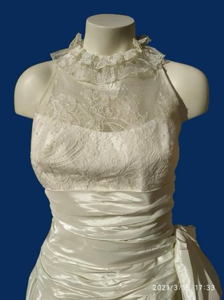Vestido de Novia 14