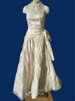 Vestido de Novia 14