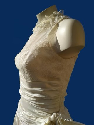 Vestido de Novia 14