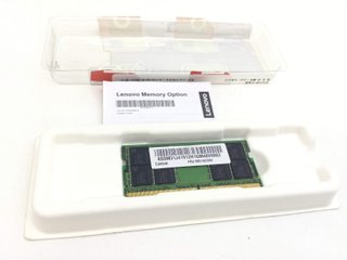 SK hynix DDR5 SODIMM 32GB 2Rx8 PC5-5600B