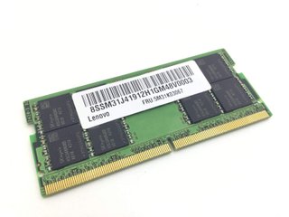 SK hynix DDR5 SODIMM 32GB 2Rx8 PC5-5600B