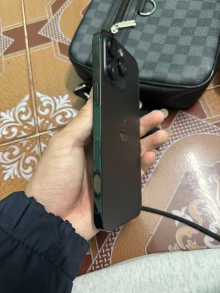 iPhone 14 Pro Max Space Gray