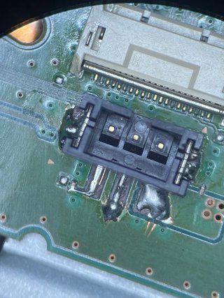 Reparación de placas