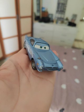 Coches Disney Cars