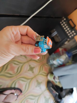 Coches Disney Cars