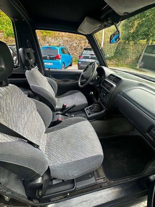 Suzuki Vitara 1996
