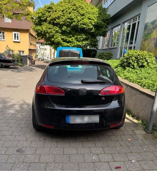 SEAT Leon 2009