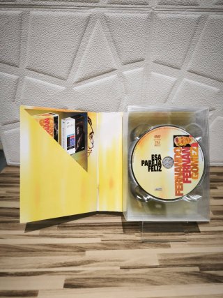 Pack DVD Fernando Fernán Gómez