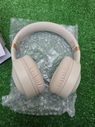 Cascos Inalámbricos melocotón