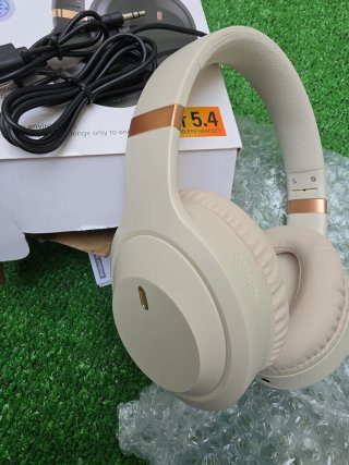 Cascos Inalámbricos melocotón