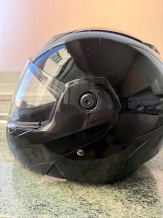 Casco Moto Modular AWA