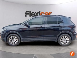 Volkswagen T-Cross Advance 1.0 TSI 81kW (110CV) DSG