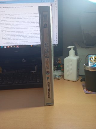 El gran libro de consulta El País
