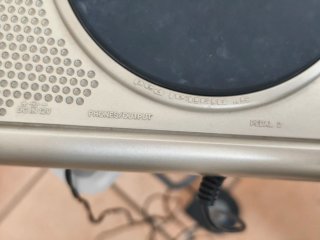 Batería Electrónica Yamaha DD55c