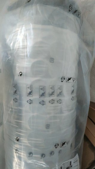 Colchón 90x190 cm