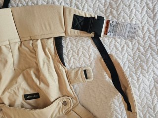 Portabebés Momcozy 3-24 meses
