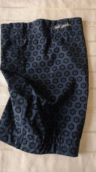Rodillera Fisioprim Artrosis Unisex Bilateral