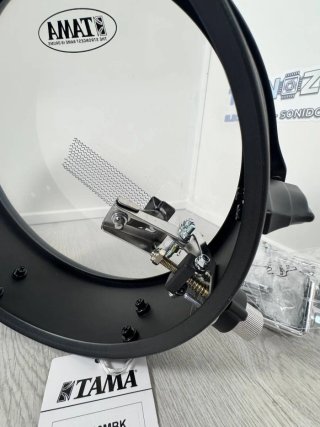 Caja Tama 3x10 Efectos Snare Drum