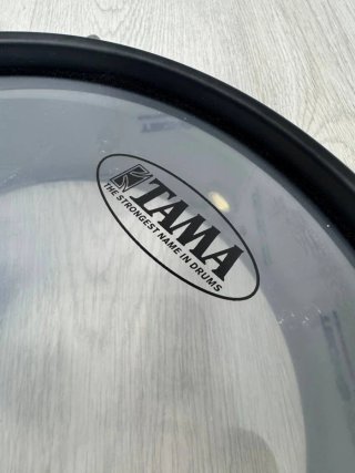 Caja Tama 3x10 Efectos Snare Drum