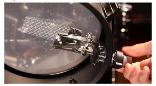 Caja Tama 3x10 Efectos Snare Drum