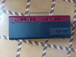 Amplificador guitarra Yamaha THR10X