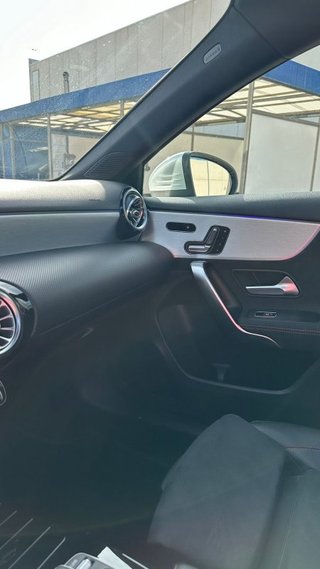 Mercedes Clase A Sedan A 220 4MATIC