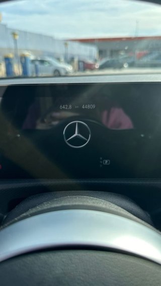 Mercedes Clase A Sedan A 220 4MATIC