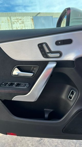 Mercedes Clase A Sedan A 220 4MATIC
