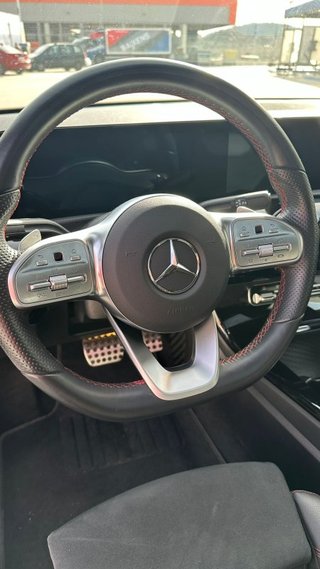 Mercedes Clase A Sedan A 220 4MATIC
