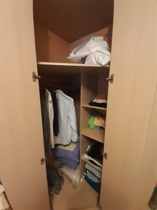 Conjunto de habitación