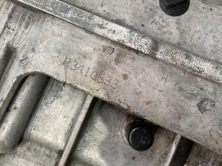 Caja Cambios Audi A6 2000-2008 1.8T